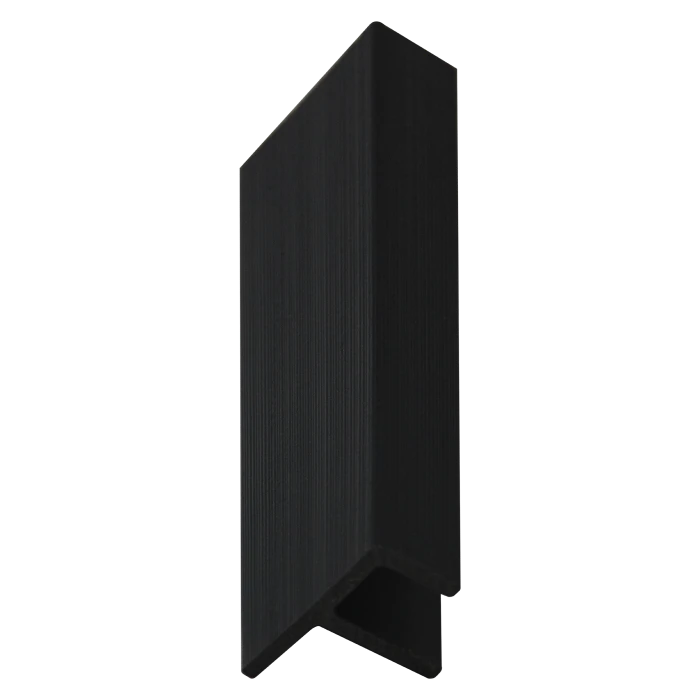 F Trim Charcoal