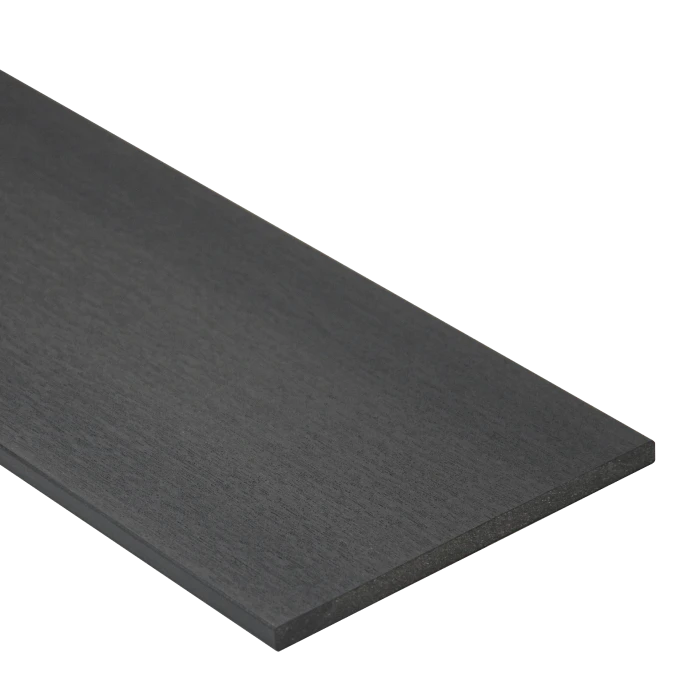 Fascia Board